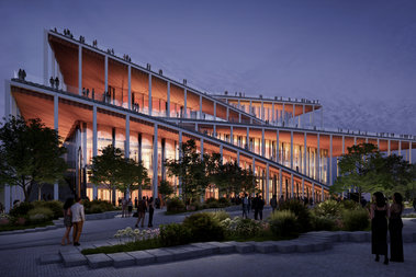 Zdroj: CAMP Vltavská filharmonie