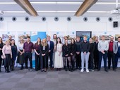 V letošním roce se soutěže zúčastnili studenti z pražské Fakulty stavební ČVUT a Fakulty architektury VUT v Brně