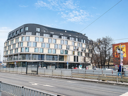 BRALEP ve wellnes hotelu Clarion v Brně