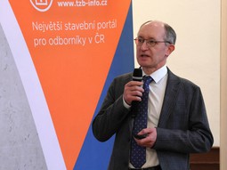 Novinky v požadavcích na tepelnou ochranu na konferenci Energetická náročnost budov 2025