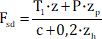 vzorec 3