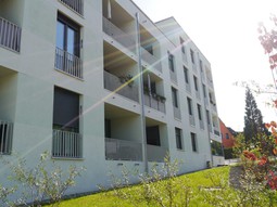 MELTEM - lokální rekuperace s důrazem na design fasády a flexibilitu montáže