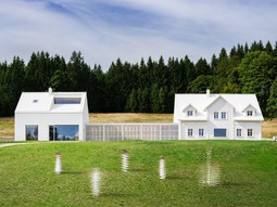 Křísení Sudet: Proměna zapomenuté samoty v živý areál