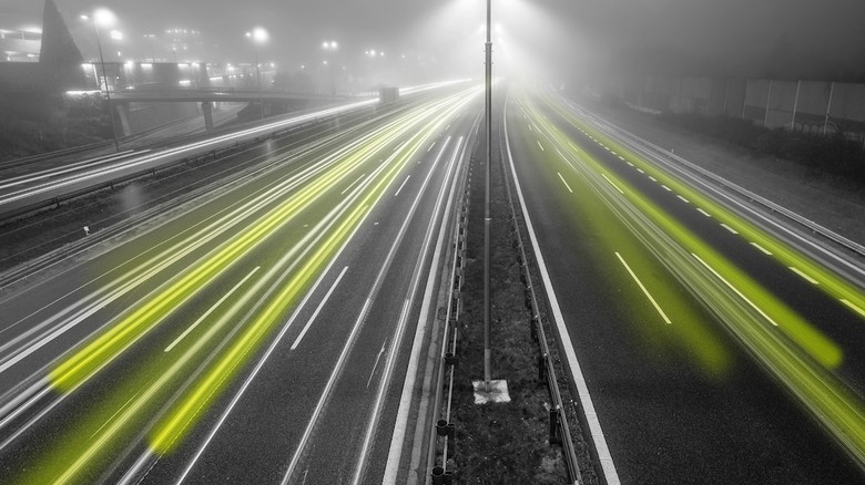 Nová digitální řešení v oblasti dopravní infrastruktury šetří čas, peníze i nervy