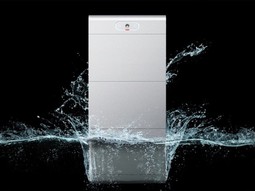 Huawei LUNA2000 S1: domácí baterie, která si udrží výkon i po letech provozu