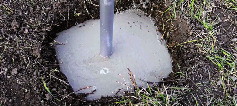 Baumit FixBeton