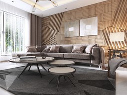 Jak změnit interiér za pár minut? Poradí veletrh nábytku FOR INTERIOR