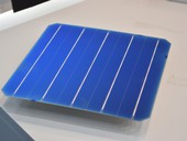 Fotovoltaický článek. Foto &copy; TZB-info
