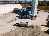 Alternativní příměsi do betonu a jejich role při snižování uhlíkové stopy