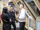 WinDoGlass Innovation 2026: Veletrh otvorových výplní a skla se uskuteční v září v Polsku