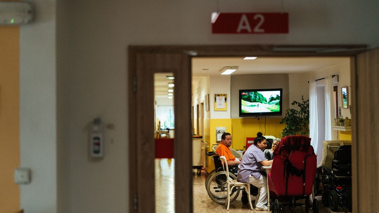 Aktuální metodické stanovisko ke kolaudaci staveb pro sociální a zdravotní služby
