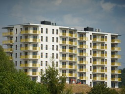 Rakouské právo a koupě apartmánu ve výstavbě