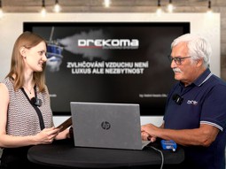 Sledujte webinář: Zvlhčování vzduchu není luxus, ale nezbytnost (I. díl)