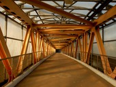 Detaily ovlivňující životnost ocelových konstrukcí