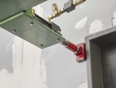 Nadčasové řešení mezibytových příček: bezpečnostní konstrukce Habito® H