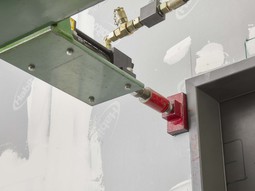 Nadčasové řešení mezibytových příček: bezpečnostní konstrukce Habito® H