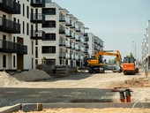 Analysis of Monitoring Technical and Environmental Requirements for the Use of Excavated Soil in Construction