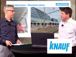 Webinář: Cementové desky Aquapanel