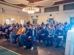 Jak připravit města na extrémní srážky? Konference v Praze spojí zkušenosti z pěti evropských zemí