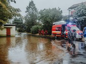 Společný dopis obcí postižených povodní k bezodkladnému řešení programu Živel 1
