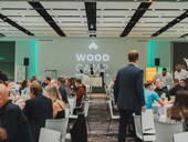 WOOD CAMP LIVE 2026: Dřevostavby už nejsou jen rodinné domy. Co bude dál?