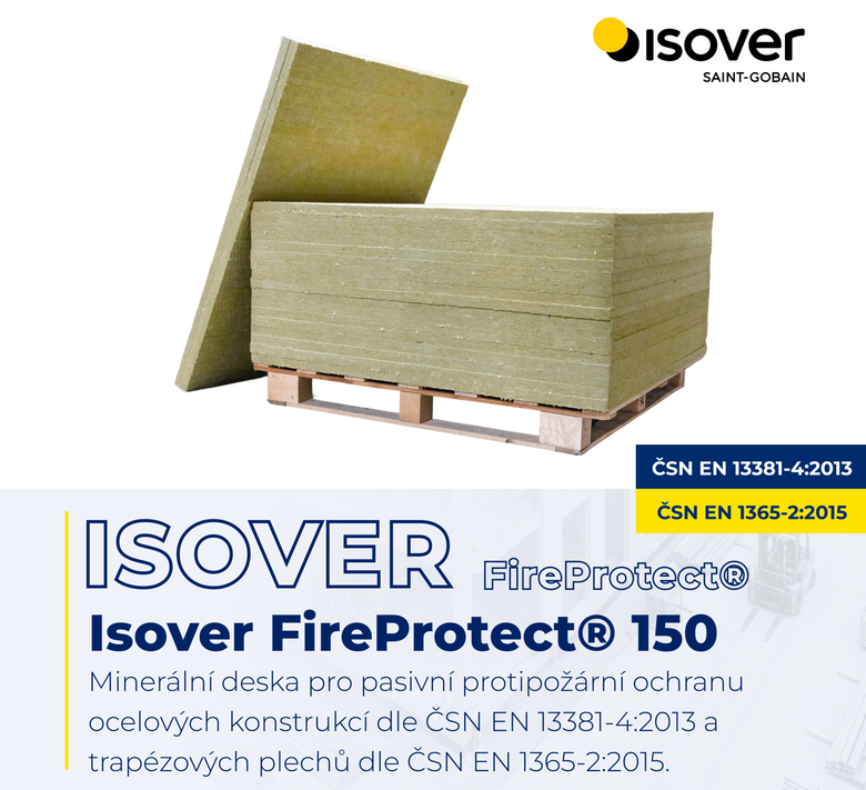FireProtect 150®