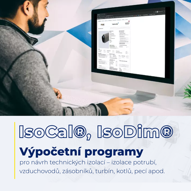 IsoCal® / IsoDim®