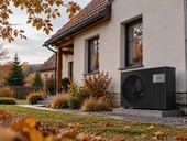 Tepelné čerpadlo při rekonstrukci staršího domu: Jak vyřešit radiátory a využít stávající kotel