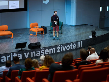 Jan Kopecký. Foto: KOMA MODULAR s.r.o.