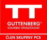 logo Guttenberg s.r.o.