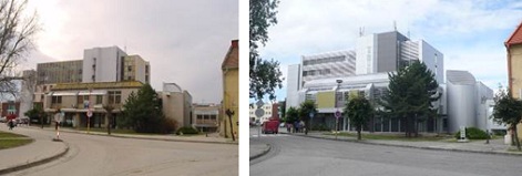 Slovensko, Trnavsk univerzita