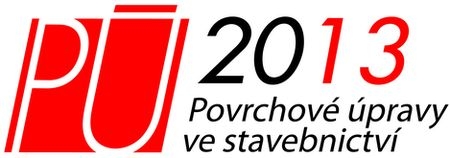 Logo konference Povrchov pravy ve stavebnictv 2013 Betonconsult