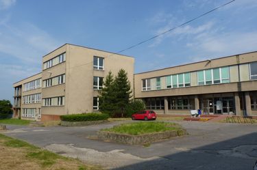 Bval arel Slezsk univerzity v Karvin 