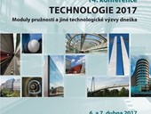 14. konference Technologie 2017