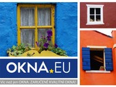 OKNA.EU - fotosoute o okna v hodnot vce ne 200 000 K