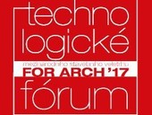 TECHNOLOGICK FRUM 2017 probhne v rmci druhho dne veletrhu ve stedu 20. z v Kongresovm sle arelu PVA EXPO PRAHA