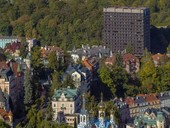 Hotel Thermal, Karlovy Vary &copy; borisb17 - Fotolia.com