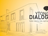 Ytong povede Dialog o normch ve stavebnictv 