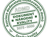 Dokument nrodn kvality ADMD vm zaru maximln kompetentnost dodavatele devostavby