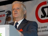 ng. Petr Kuera, CSc., odborn garant konference