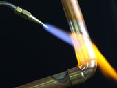 Plug & Braze: Castolin Eutectic introduces the perfect brazing flame