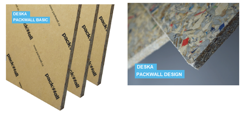 PackWall - cenov pzniv alternativa desek OSB, peklika, cementotska, atd.