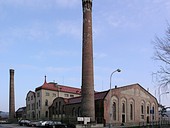 Soutěž na novou čistírnu byla vypsána před 85 lety