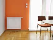Jak ušetřit za teplo? Každý stupeň dolů šetří energii, a tím i peníze