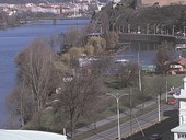 Projekt pražské věže zavítá i do podolské vodárny
