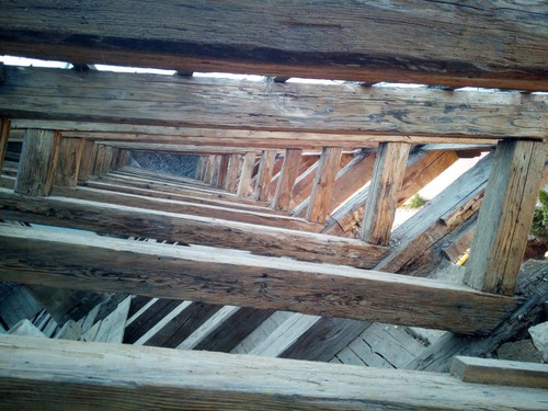 Rekonstrukce krovu stechy bval kovrny Strahovskho kltera