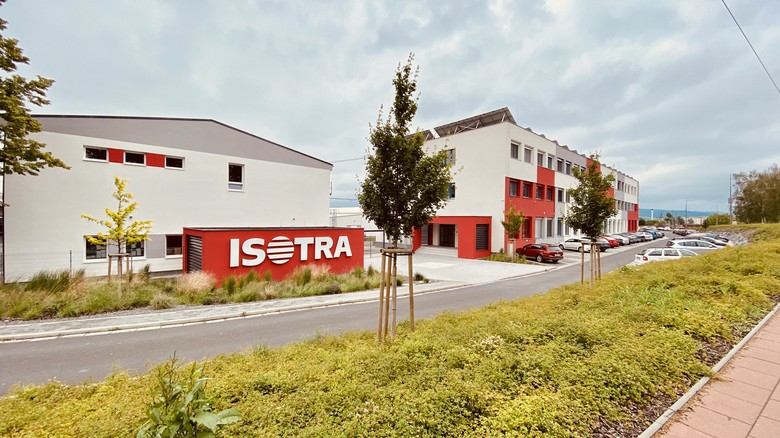 ISOTRA &#8211; výrobce originální české stínicí techniky
