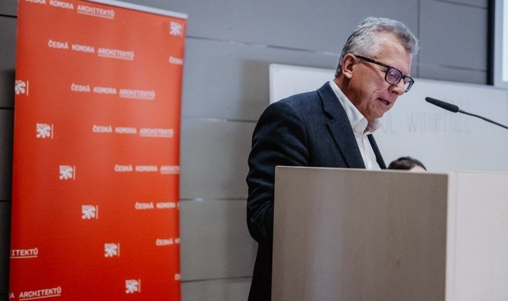 Jan Kasl pokračuje ve funkci předsedy ČKA, zdroj foto ČKA