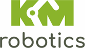 KM robotics logo