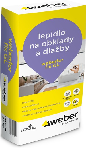 weberfor fix GL